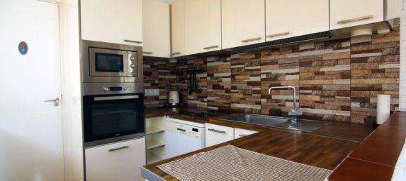 Пентхаус с 2 спальнями в Фуэнхирола, Испания № 185249 3