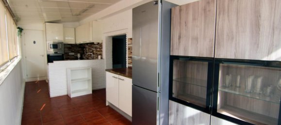 Пентхаус с 2 спальнями в Фуэнхирола, Испания № 185249 2