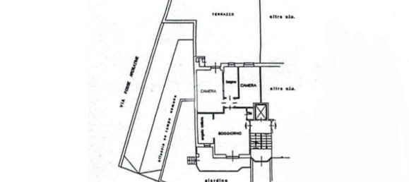 3 rooms Apartment in Settimo Torinese, Italy No. 268664 31