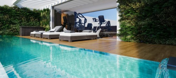 1 dormitorio apartamento en venta en Madrid, Comunidad de Madrid, Spain № 365881 17