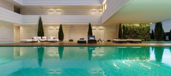 1 dormitorio apartamento en venta en Madrid, Comunidad de Madrid, Spain № 365881 16
