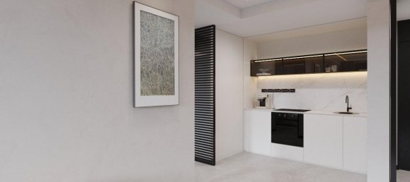 1 dormitorio apartamento en venta en Madrid, Comunidad de Madrid, Spain № 365881 4