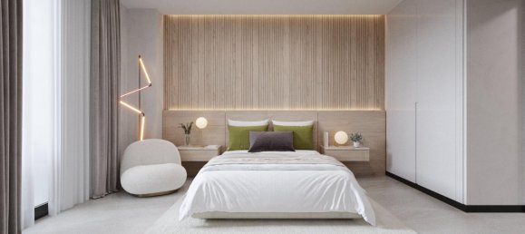 1 dormitorio apartamento en venta en Madrid, Comunidad de Madrid, Spain № 365881 8