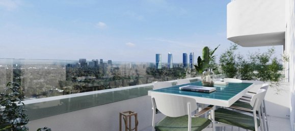 1 dormitorio apartamento en venta en Madrid, Comunidad de Madrid, Spain № 365881 19
