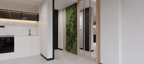 1 dormitorio apartamento en venta en Madrid, Comunidad de Madrid, Spain № 365881 5
