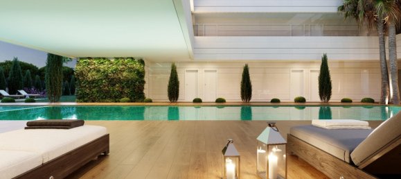 1 dormitorio apartamento en venta en Madrid, Comunidad de Madrid, Spain № 365881 13
