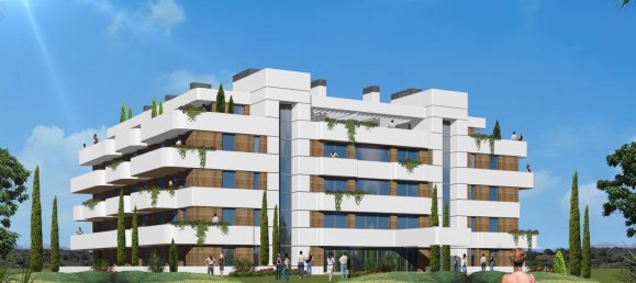 1 dormitorio apartamento en venta en Madrid, Comunidad de Madrid, Spain № 365881 2