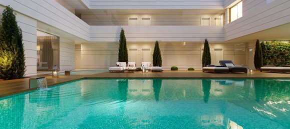 1 dormitorio apartamento en venta en Madrid, Comunidad de Madrid, Spain № 365881 15
