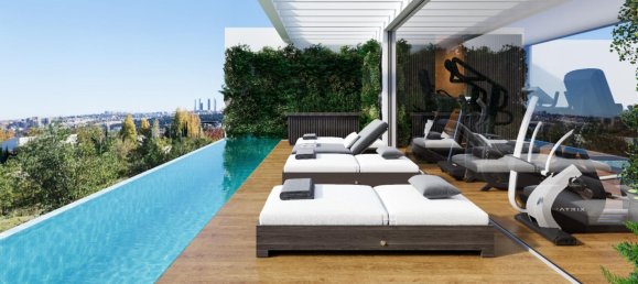 1 dormitorio apartamento en venta en Madrid, Comunidad de Madrid, Spain № 365881 18