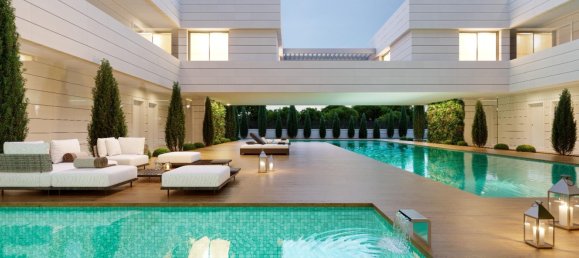 1 dormitorio apartamento en venta en Madrid, Comunidad de Madrid, Spain № 365881 14