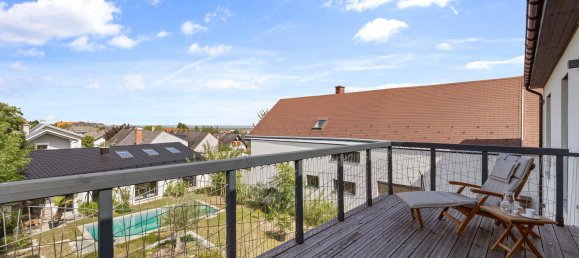 3 غرف نوم منزل في Morbisch am See, Austria رقم 249351 15