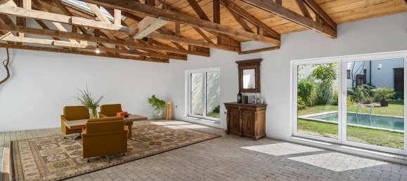 3 غرف نوم منزل في Morbisch am See, Austria رقم 249351 13