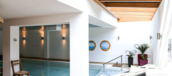 4 bedrooms Villa in Schleswig-Holstein, Germany No. 42128 13