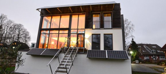 4 bedrooms Villa in Schleswig-Holstein, Germany No. 42128 3