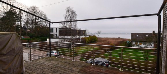 4 bedrooms Villa in Schleswig-Holstein, Germany No. 42128 16