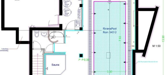 4 bedrooms Villa in Schleswig-Holstein, Germany No. 42128 20