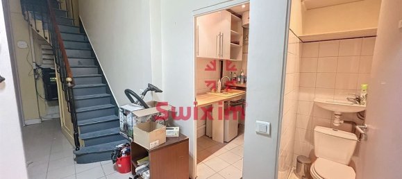 120m² Commercial property in Paris, France No. 169951 7