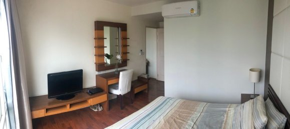 2 bedrooms Condo in Bangkok, Thailand No. 6492 16