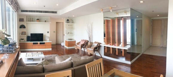 2 bedrooms Condo in Bangkok, Thailand No. 6492 7