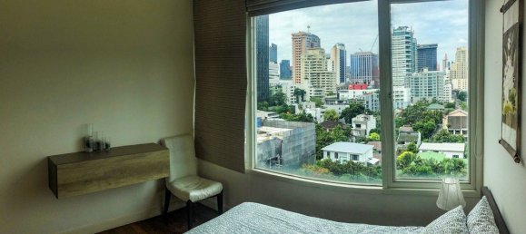 2 bedrooms Condo in Bangkok, Thailand No. 6492 12