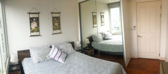 2 bedrooms Condo in Bangkok, Thailand No. 6492 13