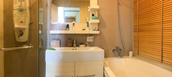 2 bedrooms Condo in Bangkok, Thailand No. 6492 18