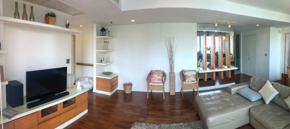 2 bedrooms Condo in Bangkok, Thailand No. 6492 8