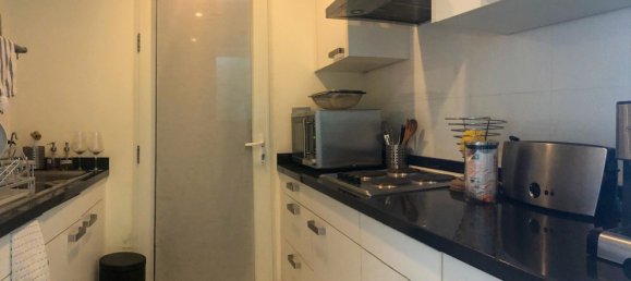 2 bedrooms Condo in Bangkok, Thailand No. 6492 9