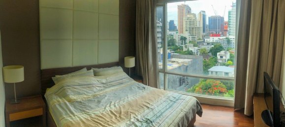 2 bedrooms Condo in Bangkok, Thailand No. 6492 14