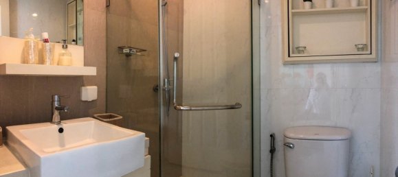 2 bedrooms Condo in Bangkok, Thailand No. 6492 19