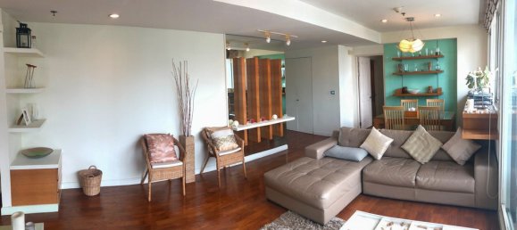 2 bedrooms Condo in Bangkok, Thailand No. 6492 6
