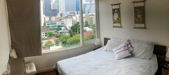 2 bedrooms Condo in Bangkok, Thailand No. 6492 11