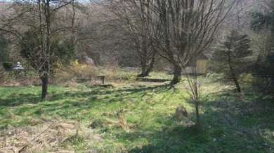  قطعة أرض في Klosterneuburg, Austria رقم 138102