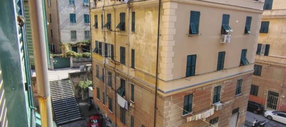 Квартира с 3 спальнями в Генуя, Италия № 288869 6