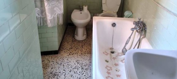 Квартира с 3 спальнями в Генуя, Италия № 288869 11