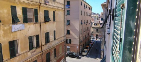 Квартира с 3 спальнями в Генуя, Италия № 288869 7