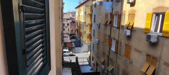 Квартира с 3 спальнями в Генуя, Италия № 288869 4