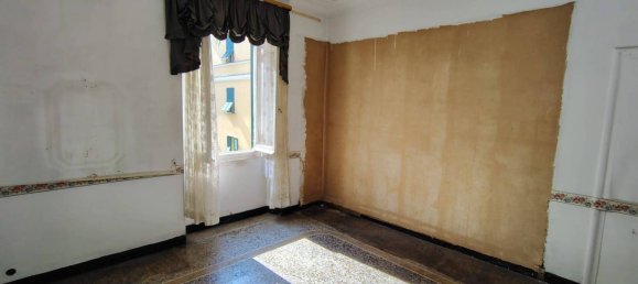 Квартира с 3 спальнями в Генуя, Италия № 288869 16