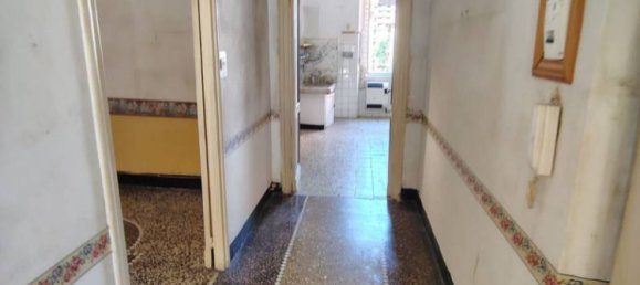 Квартира с 3 спальнями в Генуя, Италия № 288869 13