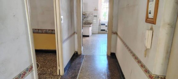 Квартира с 3 спальнями в Генуя, Италия № 288869 14