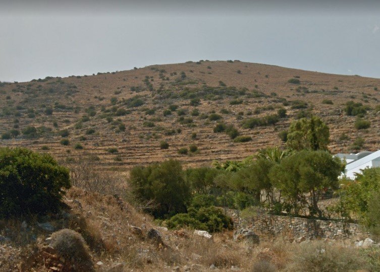 4550m² hôtel à vendre à Lasithi, Crete, Greece № 4737