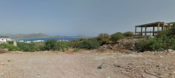 Hotel in Agios Nikolaos, Greece 4550m², Nr. 4737 2