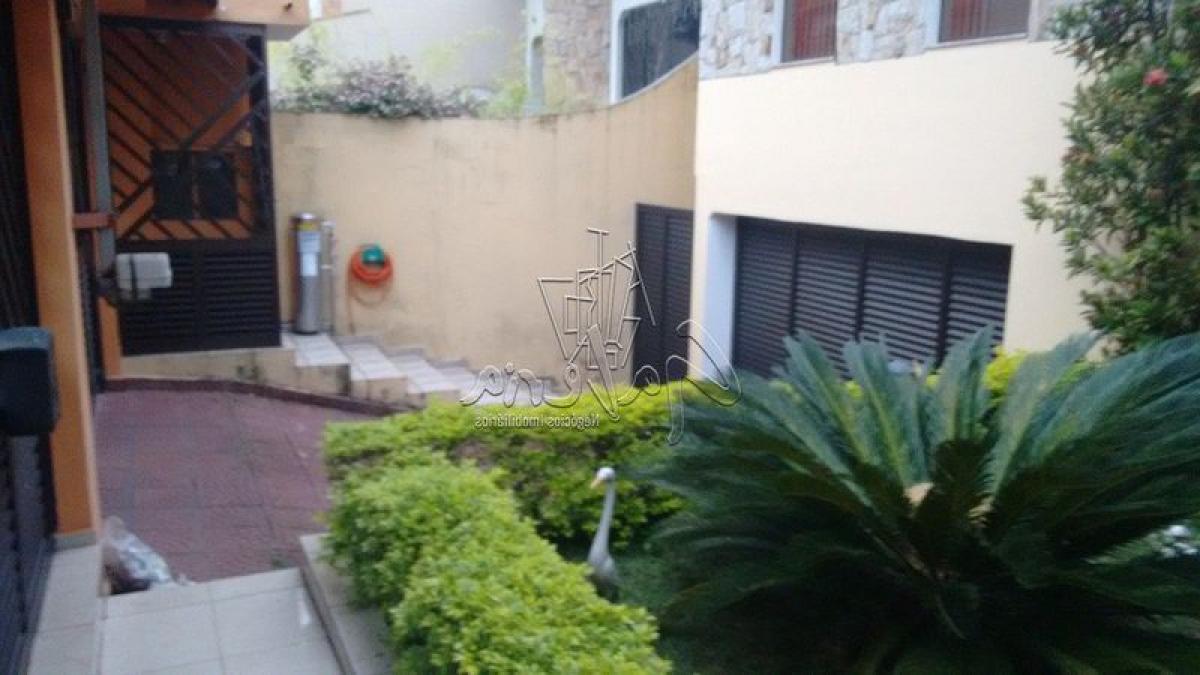 3 Schlafzimmer Haus in Sao Paulo, Brazil, Nr. 597815