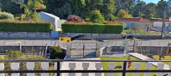 3 bedrooms House in Fragoso, Portugal No. 132284 10