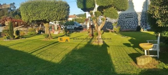 3 bedrooms House in Fragoso, Portugal No. 132284 8