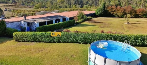 3 bedrooms House in Fragoso, Portugal No. 132284 44