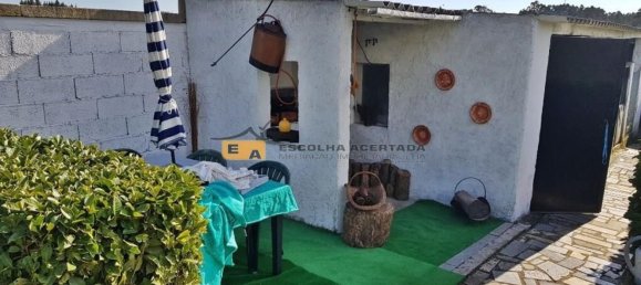 3 bedrooms House in Fragoso, Portugal No. 132284 47