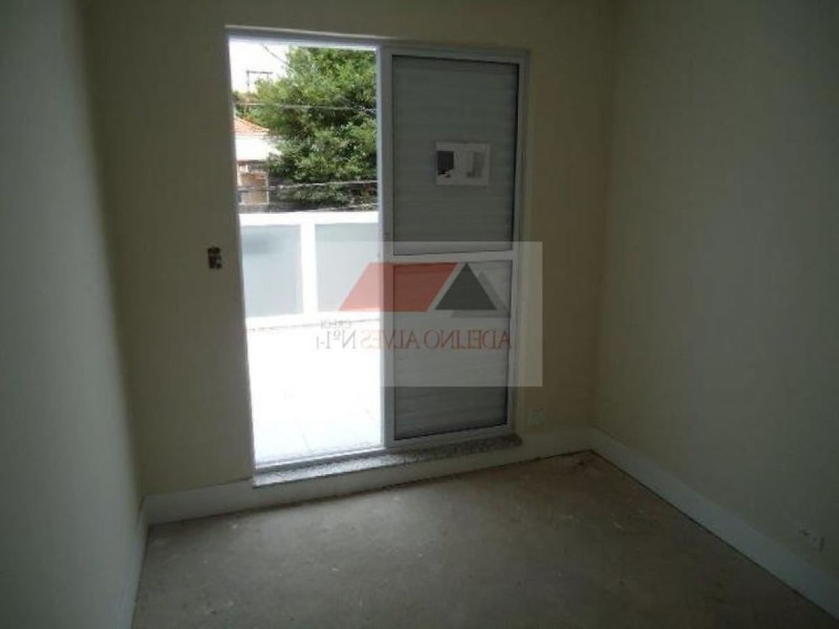 Дом с 3 спальнями в Сан-Паулу, Бразилия № 584120