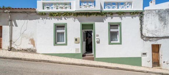 3 Schlafzimmer Stadthaus in Lagos, Portugal, Nr. 287170 2