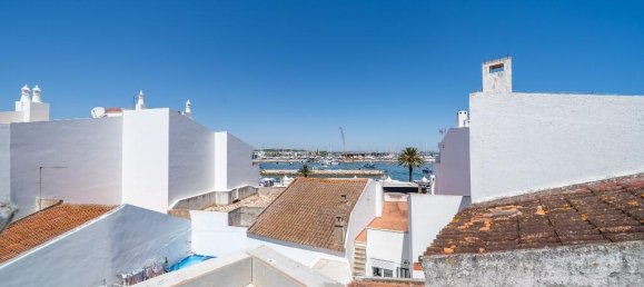 3 Schlafzimmer Stadthaus in Lagos, Portugal, Nr. 287170 5